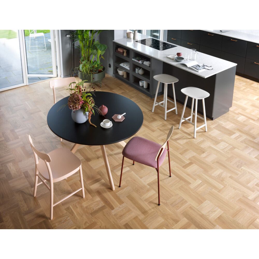 PARKETTGULV TARKETT NOBLE OAK ART DECO 2,34M²/PK