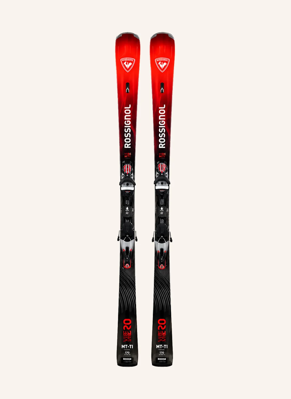 ROSSIGNOL Skiset HERO MT TI CAM
