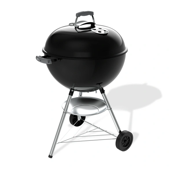 Holzkohlegrill »WEBER Bar-B Kettle Ø57 cm«