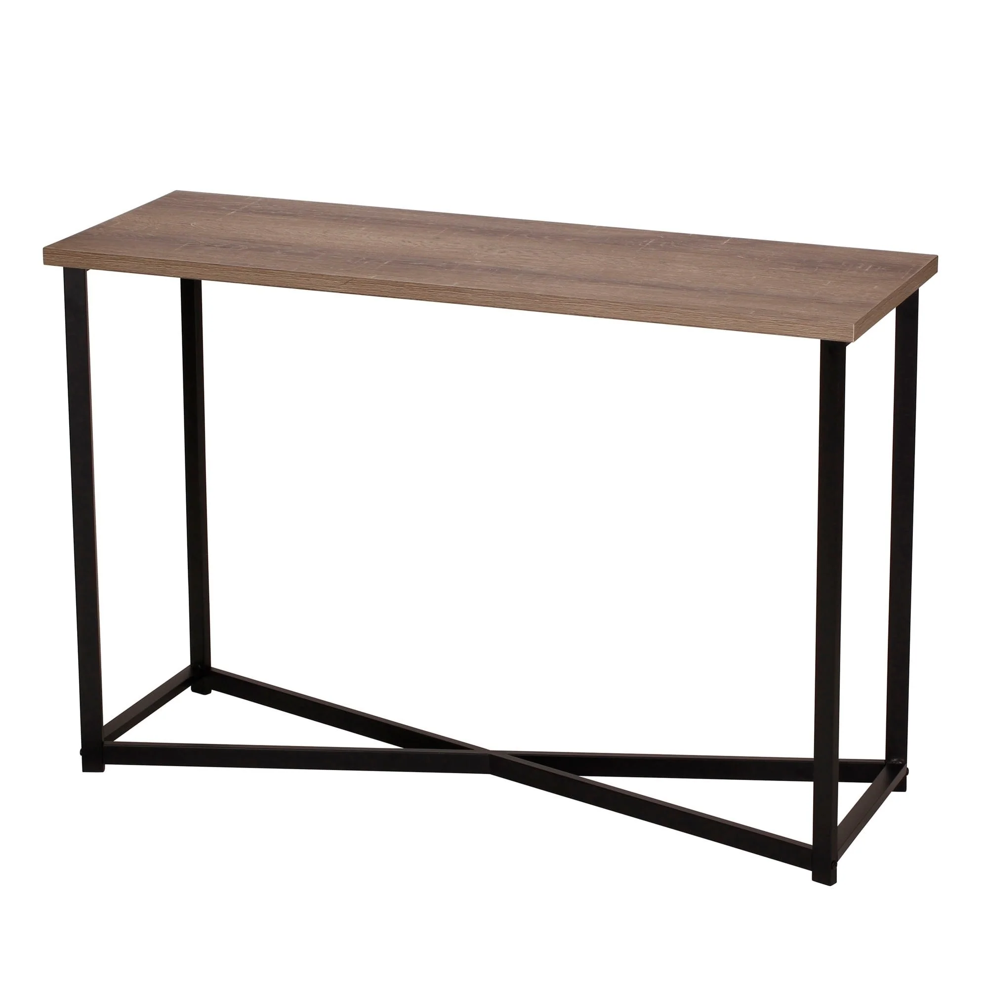 Household Essentials Sofa Table