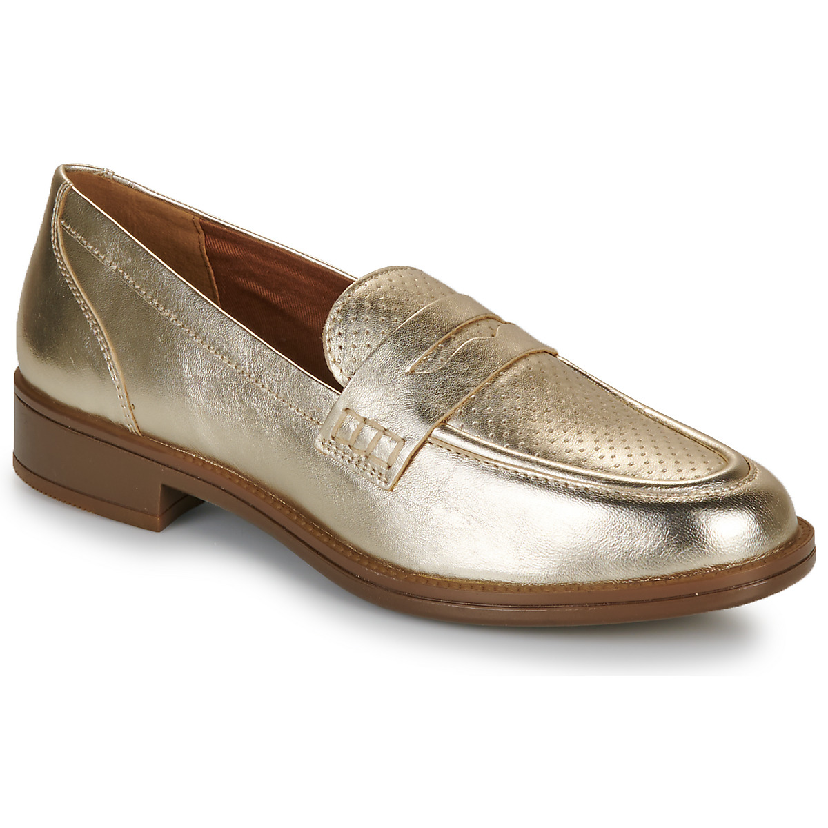 Geox - D JAYLON 2 - Gold