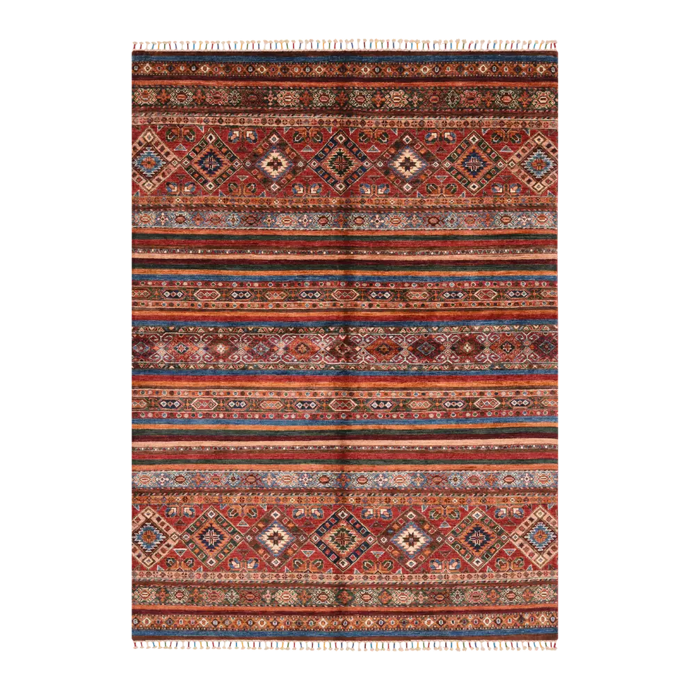 Orientteppich Serai