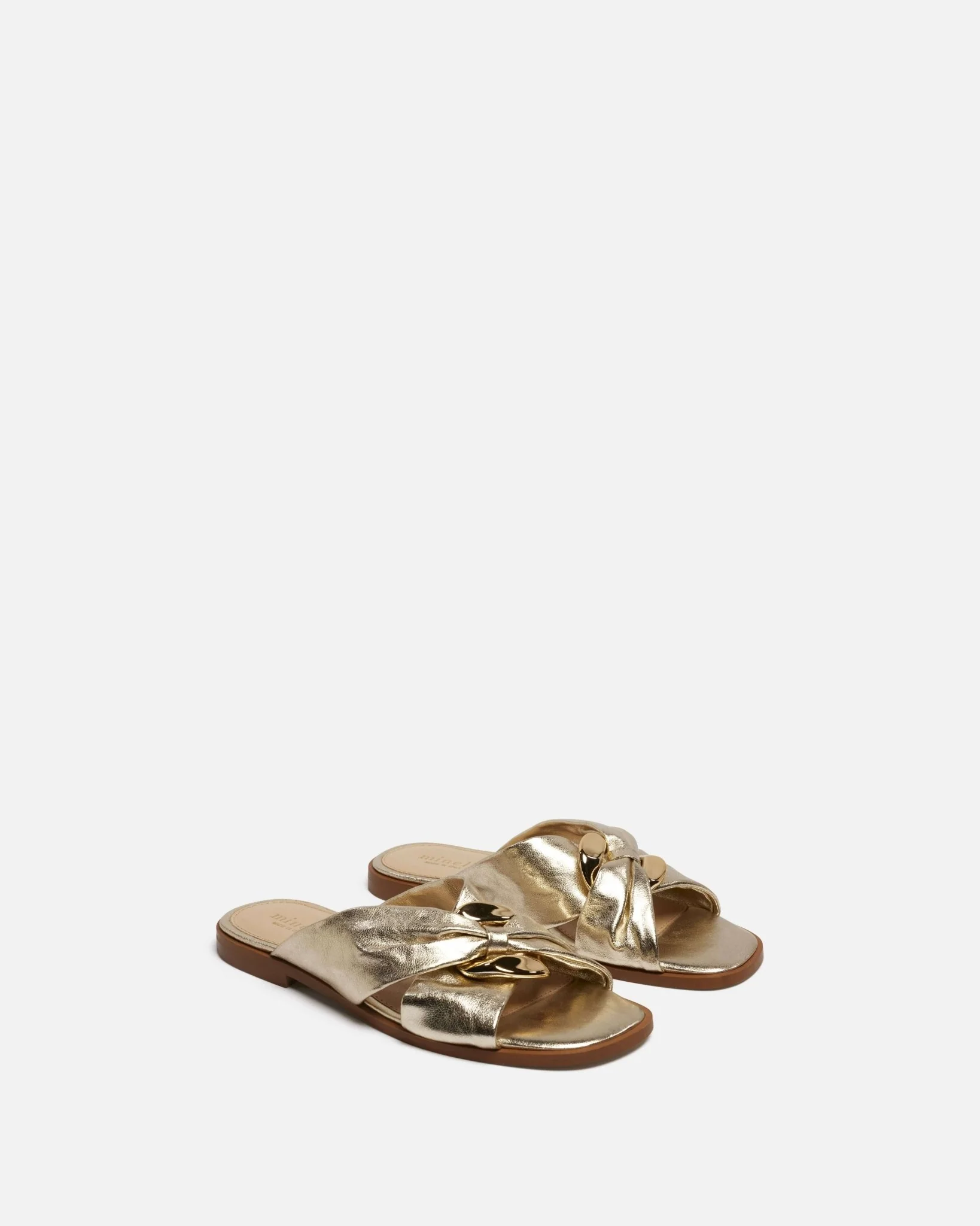 MULES LASSIE/MET