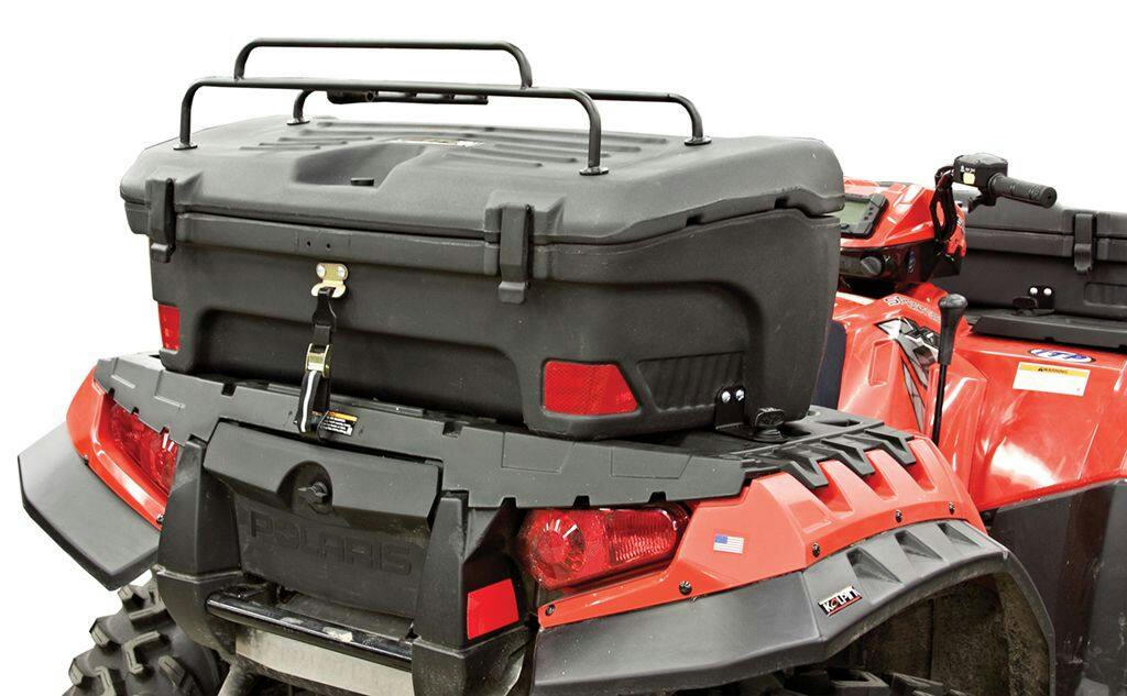 Kolpin 93201 ATV Trail Rear Storage Box 2 XL