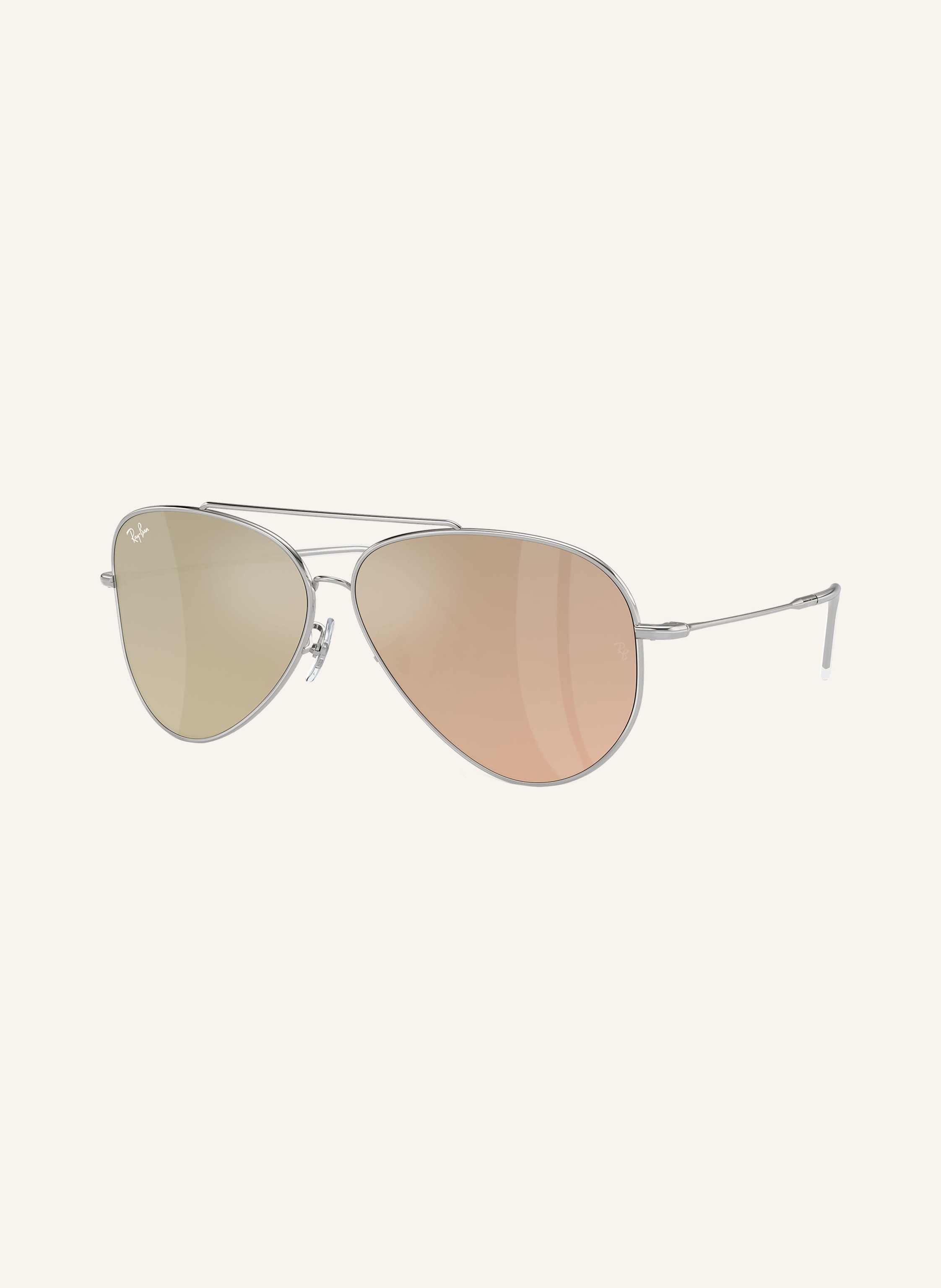 Ray-Ban Sonnenbrille AVIATOR REVERSE
