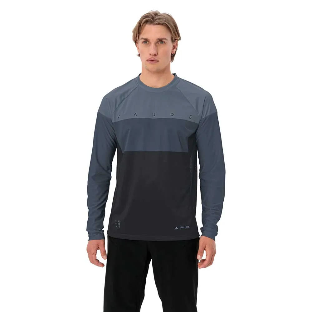 VAUDE Moab VI long sleeve T-shirt