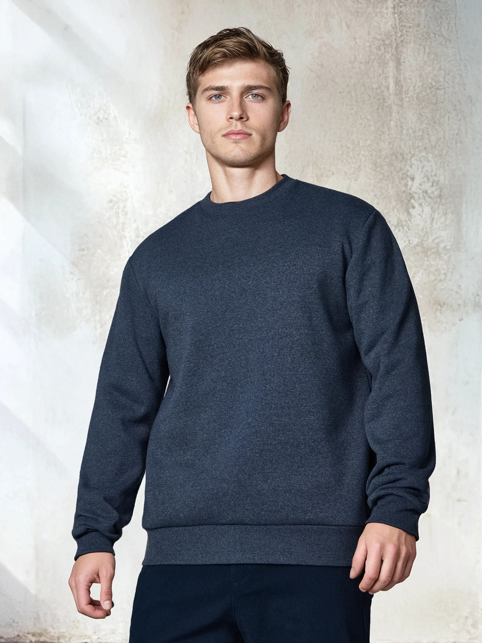 Bluza z długim rękawem