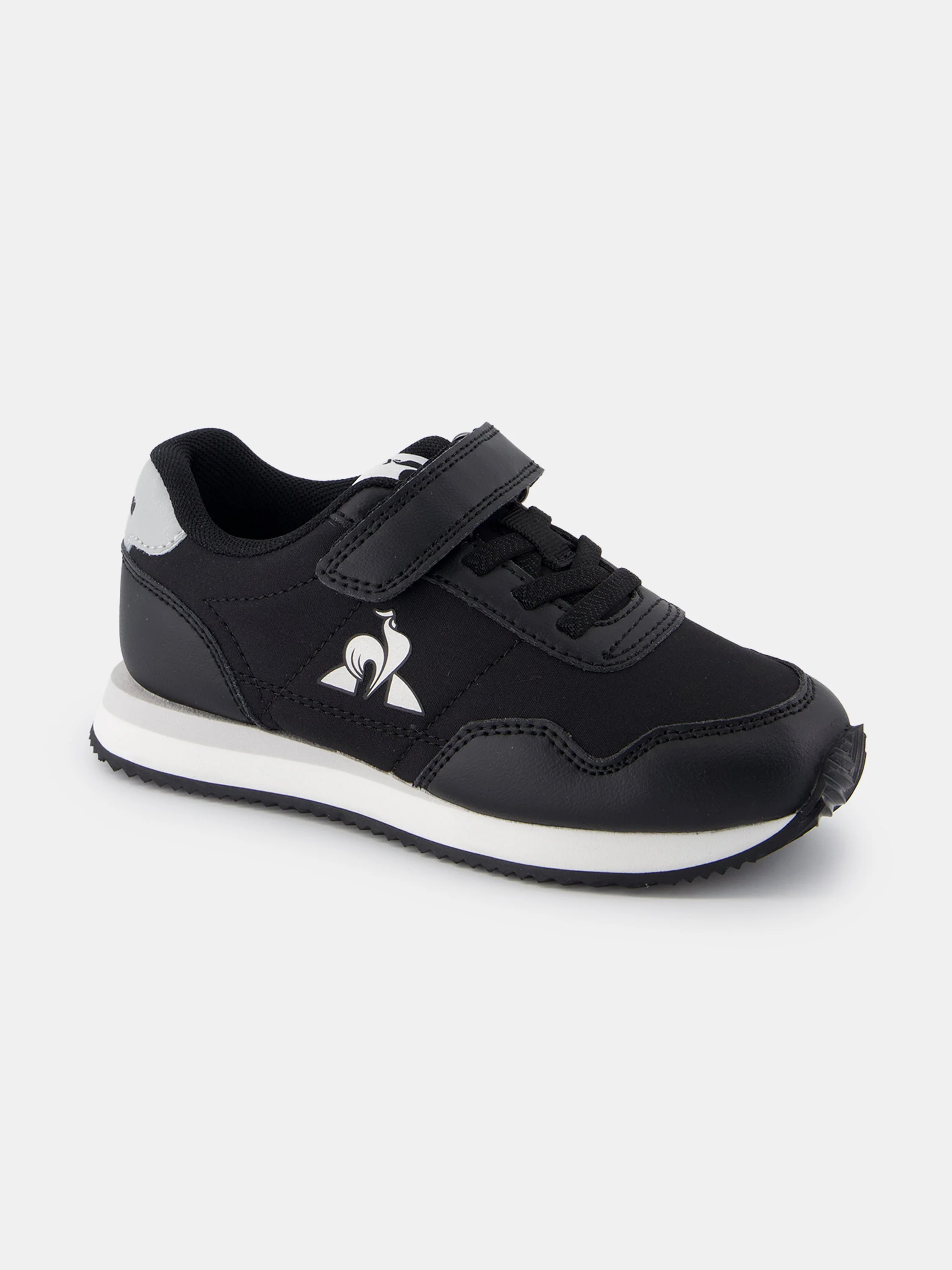 2510503-ASTRA_2 PS black/silver | Chaussures ASTRA_2 PS Enfant