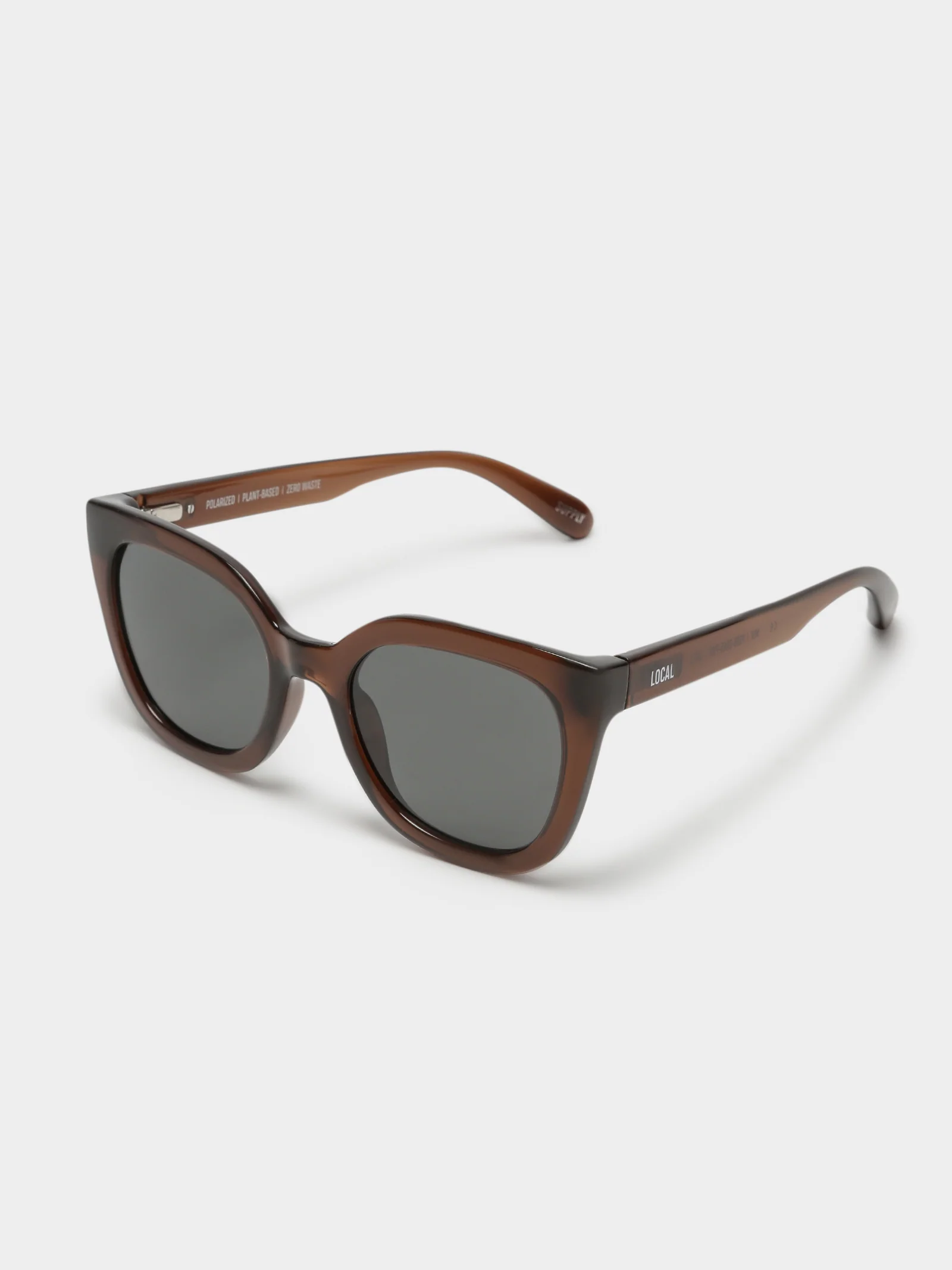 Mia Polarised Sunglasses