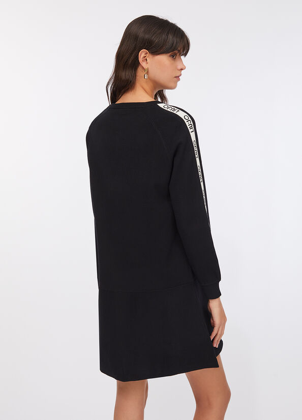 Abito in maglia