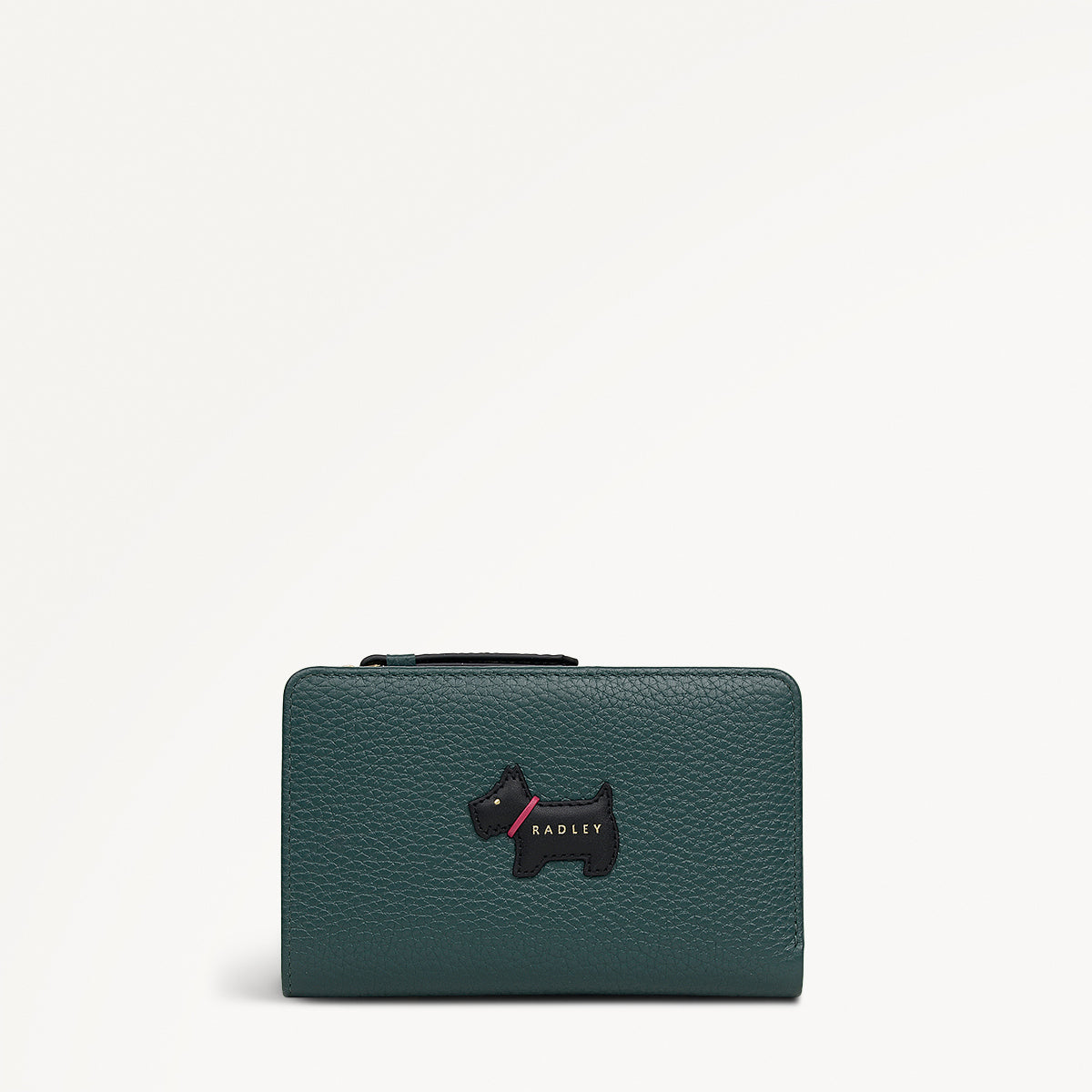 Loyal Radley - Medium Bifold Purse