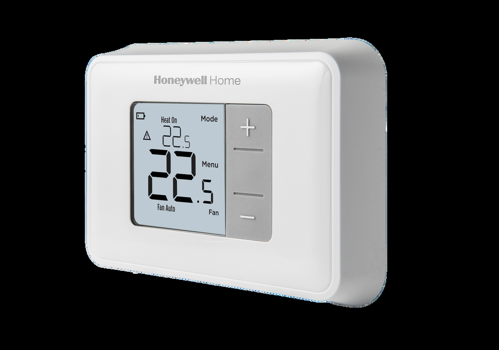 Honeywell Home RTH5160D T2 Non-Programmable Thermostat