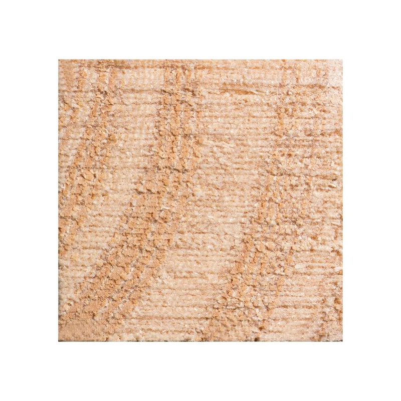 Chevron en épicéa brut 360 x 3,8 x 3,8 cm