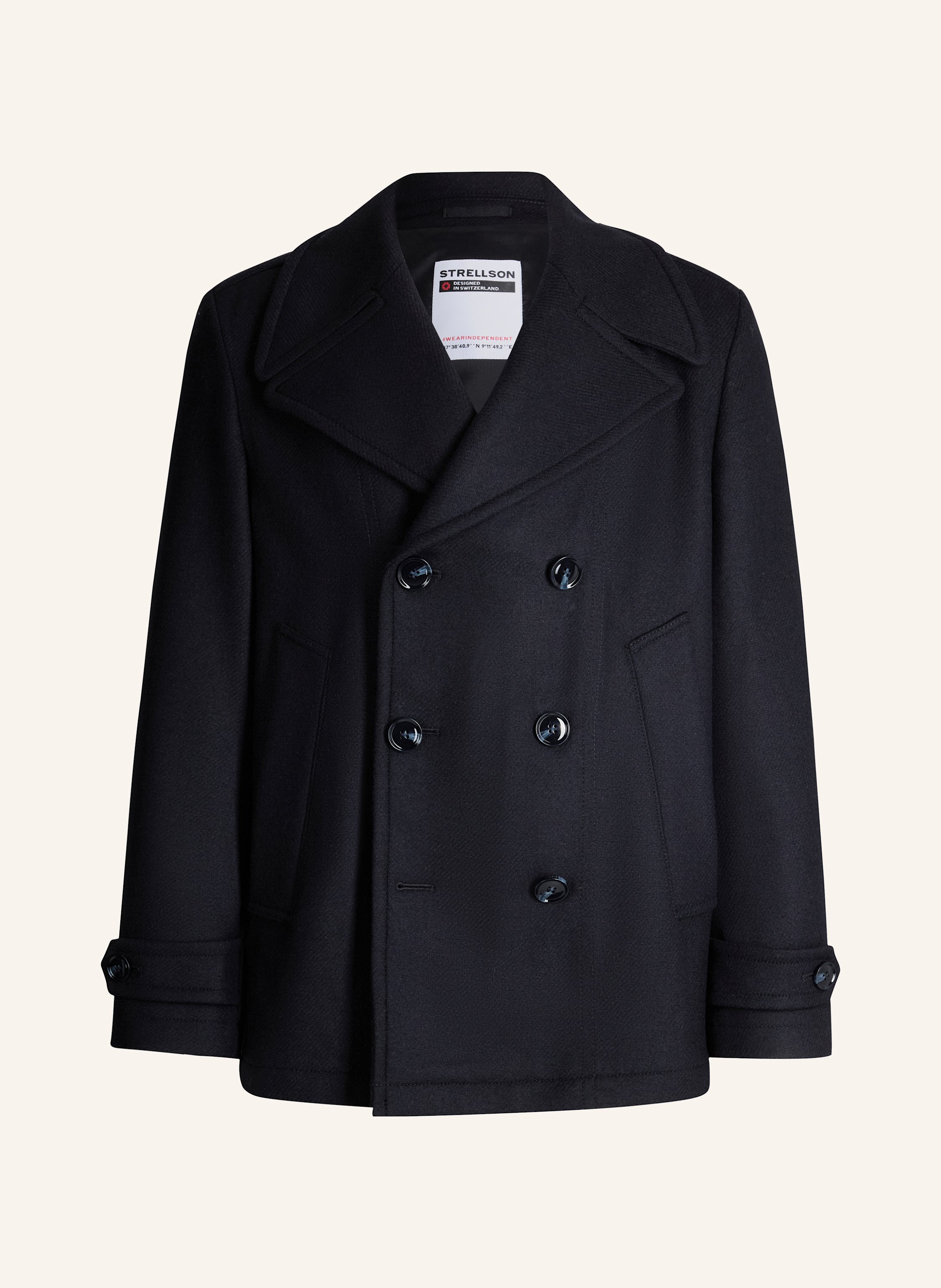 STRELLSON Jacke