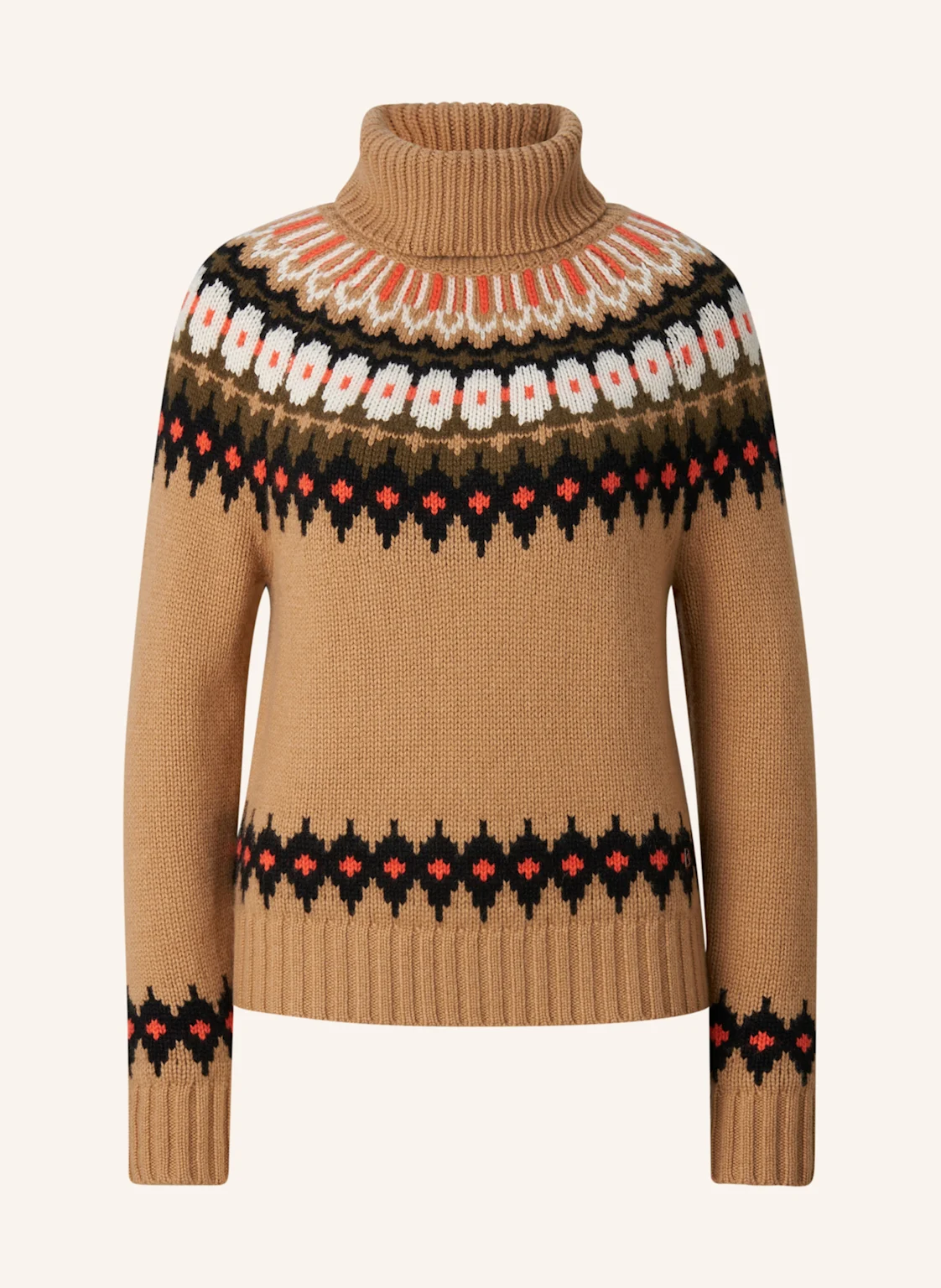 BOGNER Rollkragenpullover INGRID-2