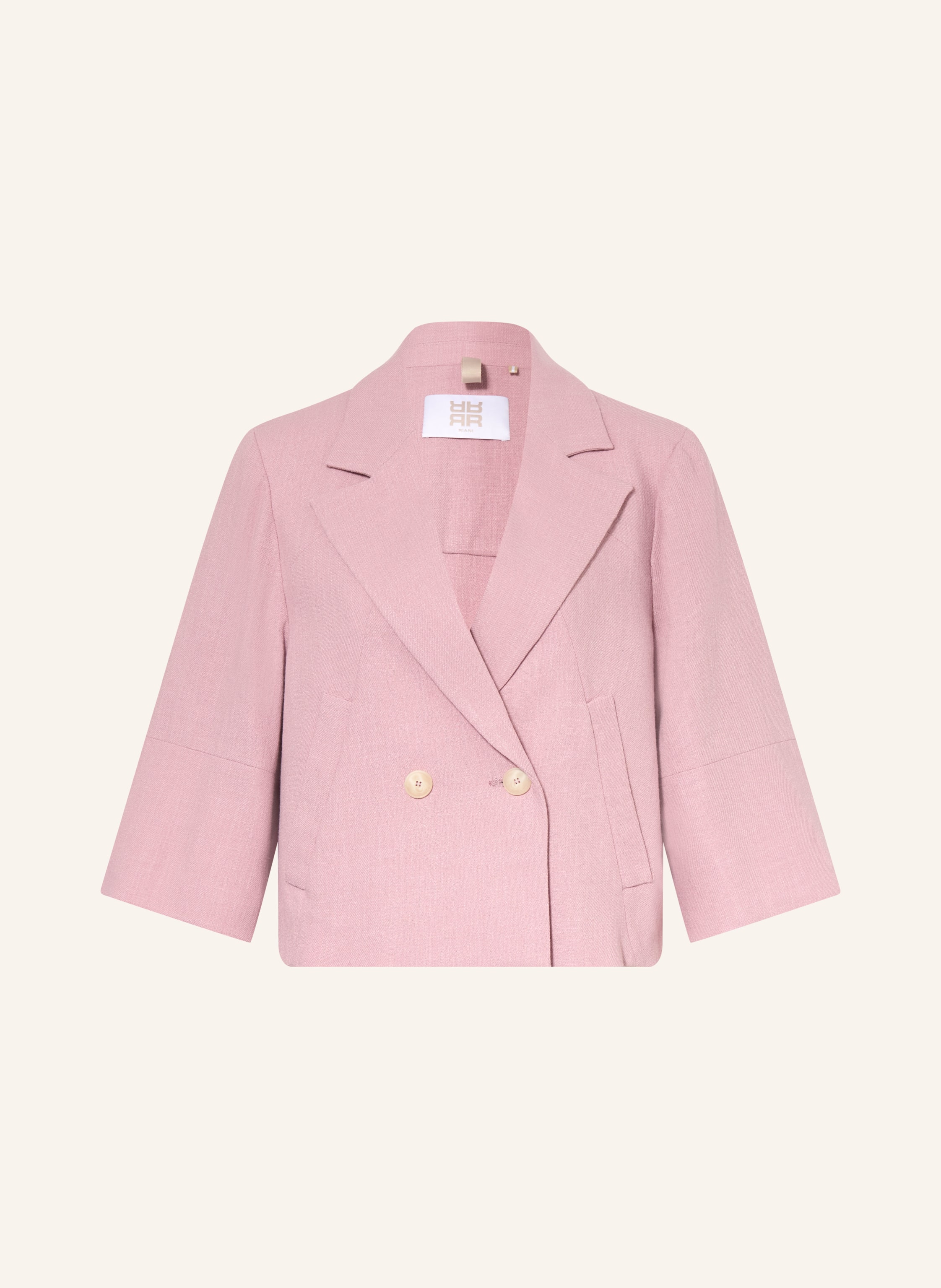RIANI Blazer mit 3/4-Arm
