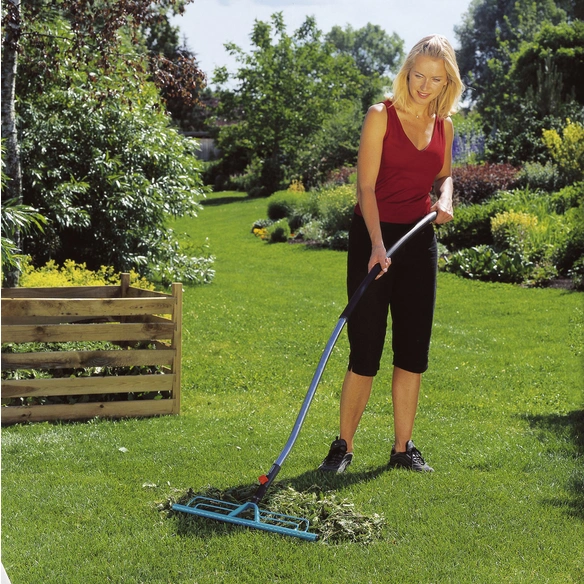 Gerätestiel »Combisystem Ergoline«, Aluminium, 150 cm
