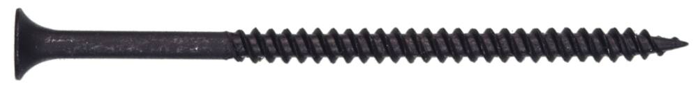 Hillman Fine Thread DrywAll Screws, Horizontal Indentation, Assorted Sizes
