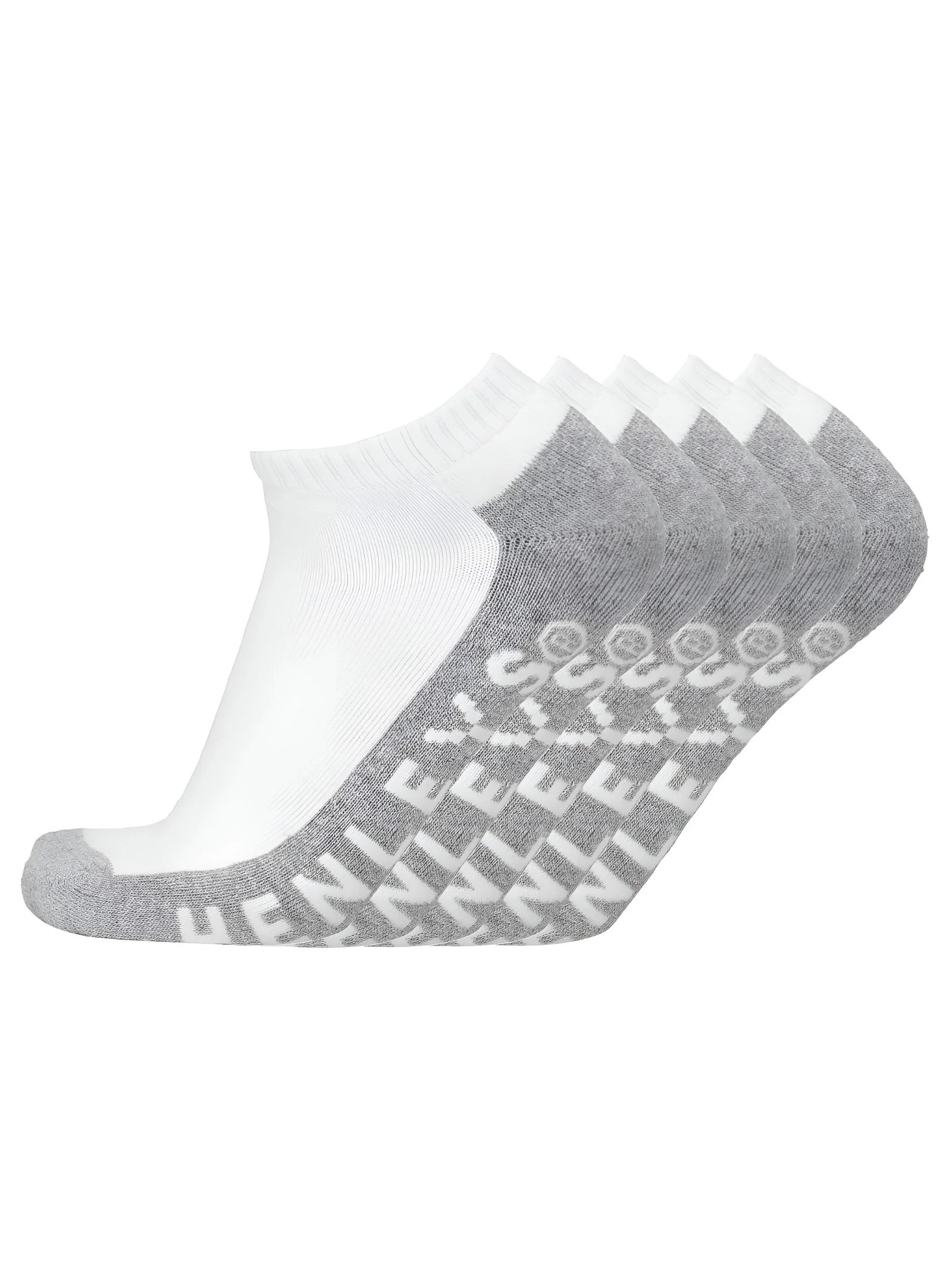 Active Ankle Sock 5 Pack