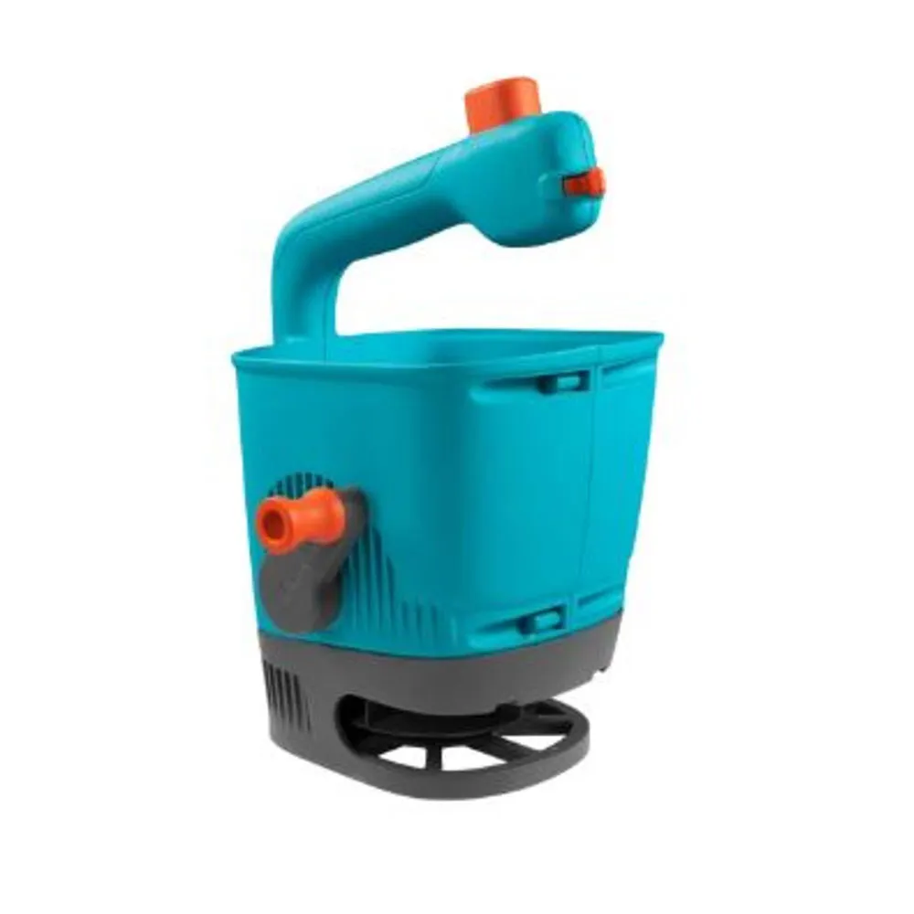 Gardena Manual Seed Spreader