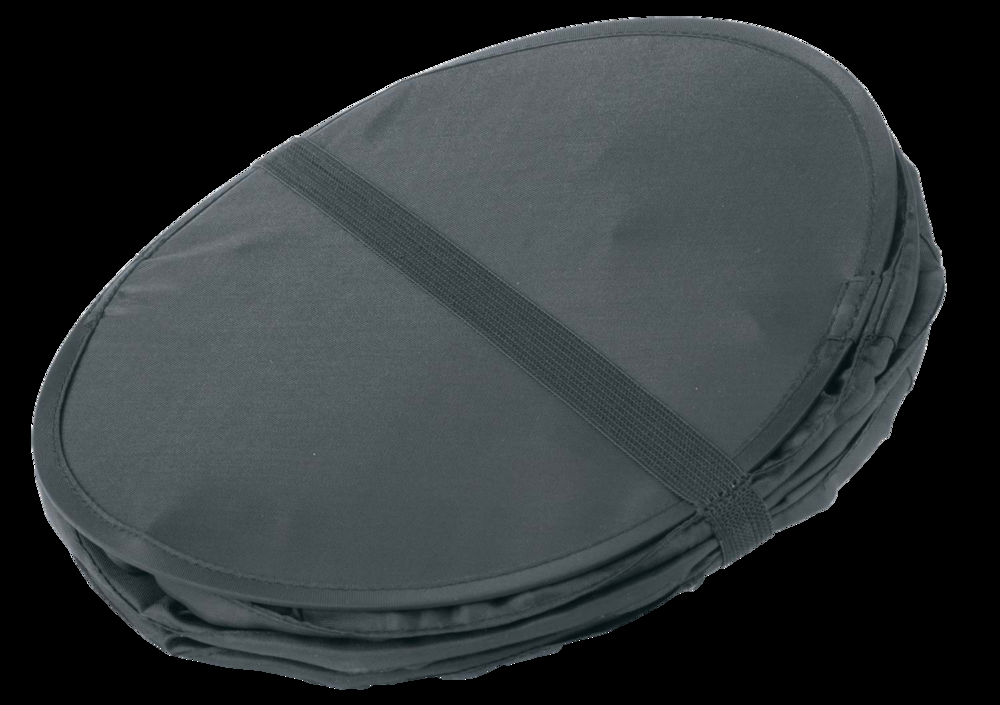 Collapsible Auto Trash Can