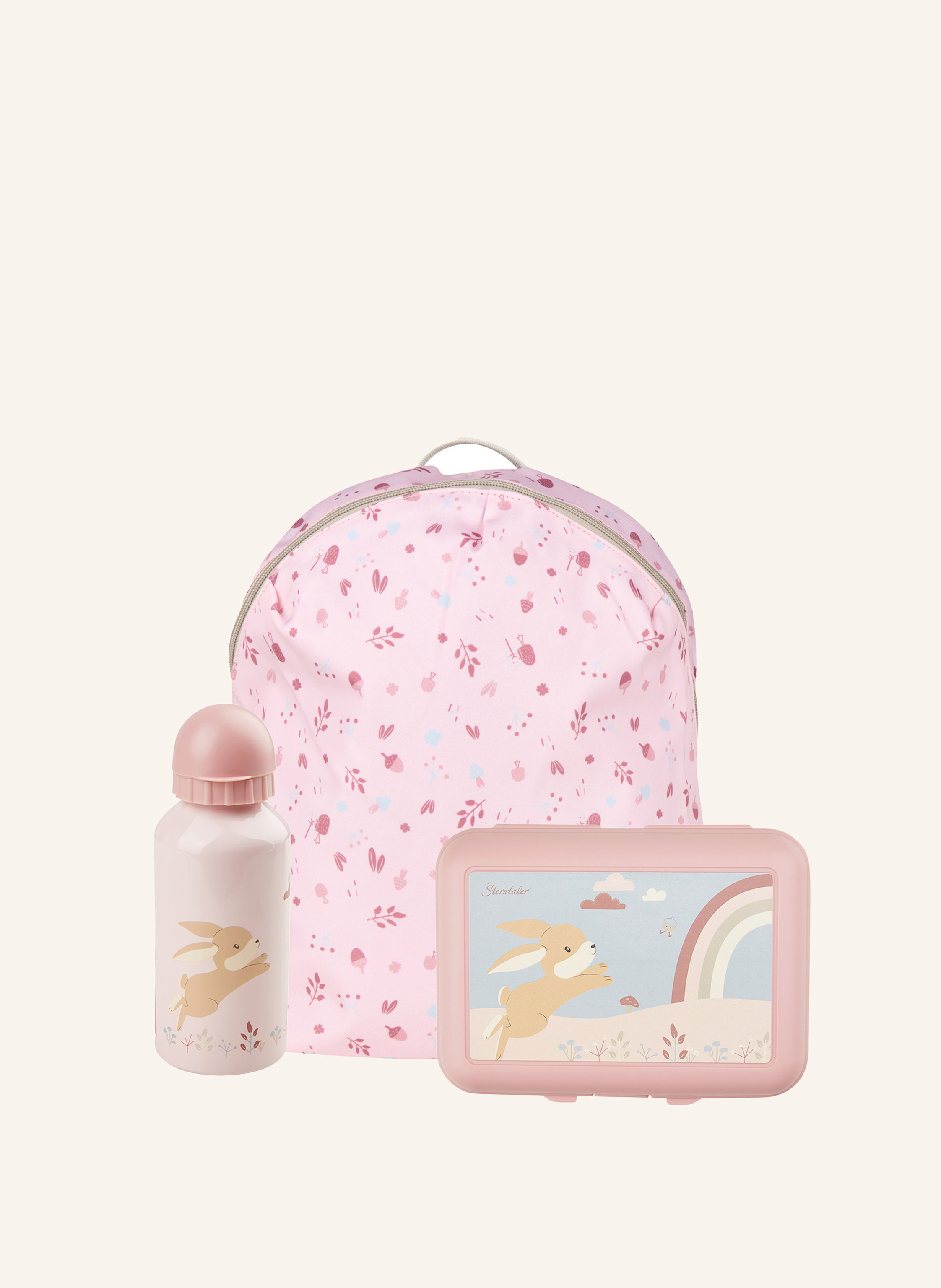 Sterntaler Kindergarten Set HASE Hanni