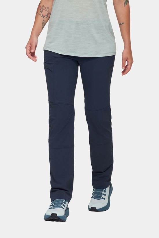 Mammut Runbold IV Broek Dames