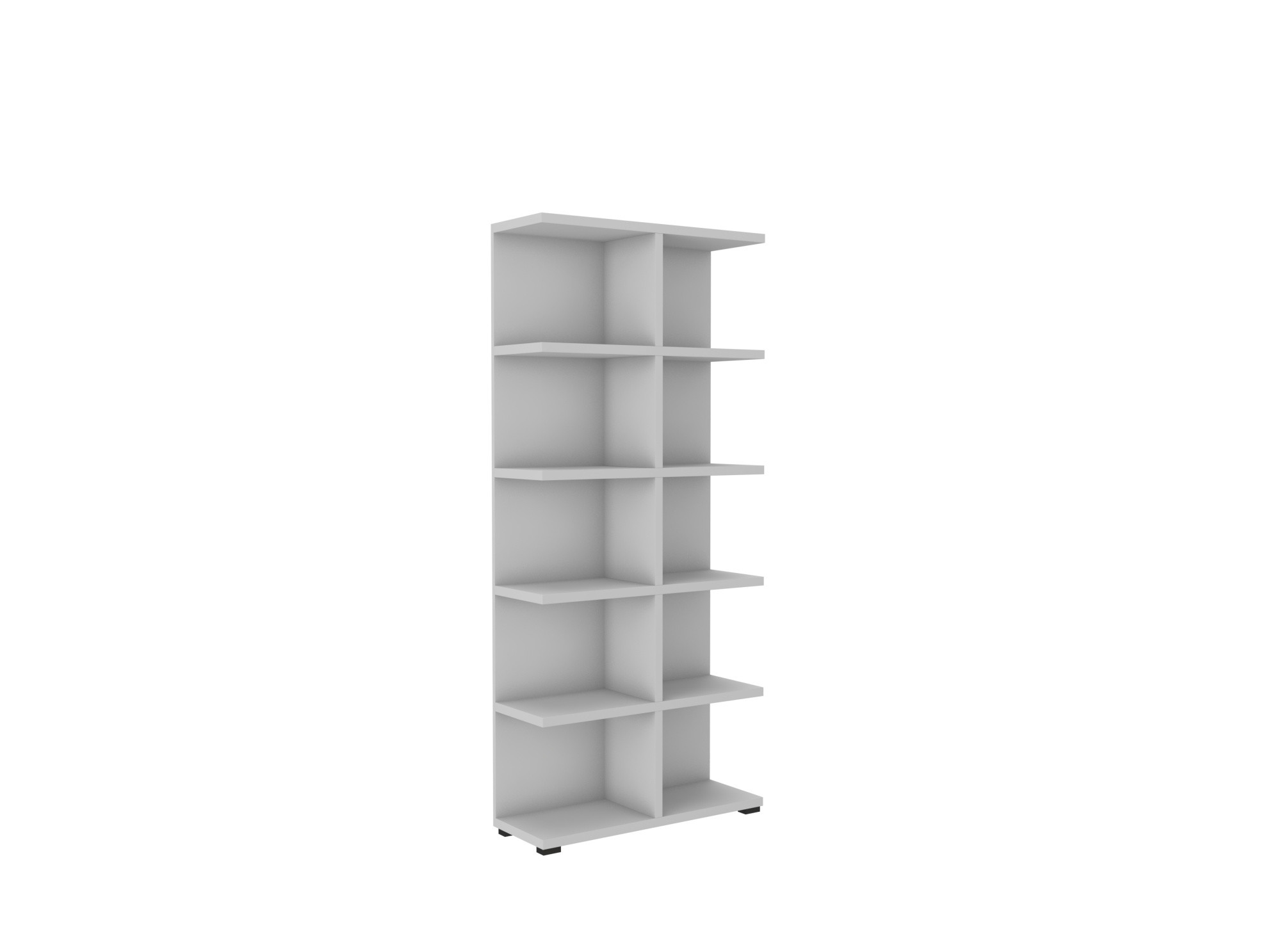 Regał LIBRO 05 JS