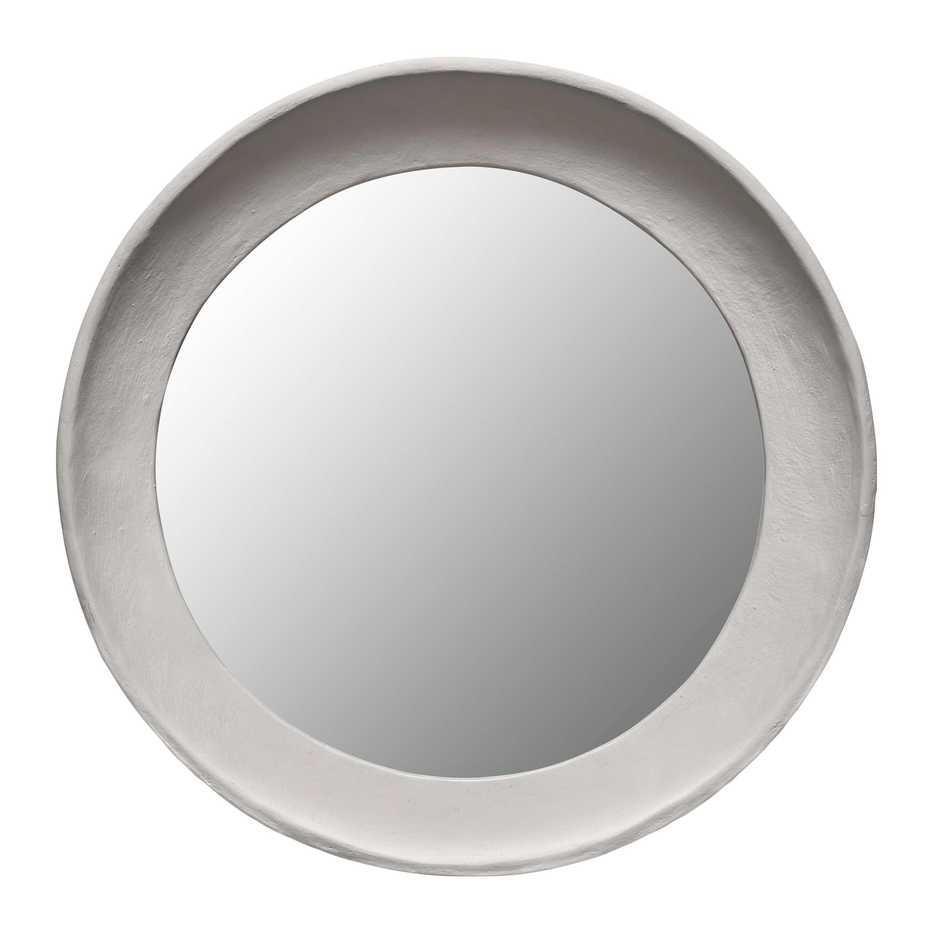 SERAX - Marie Michielssen - Earth Spiegel - Wit