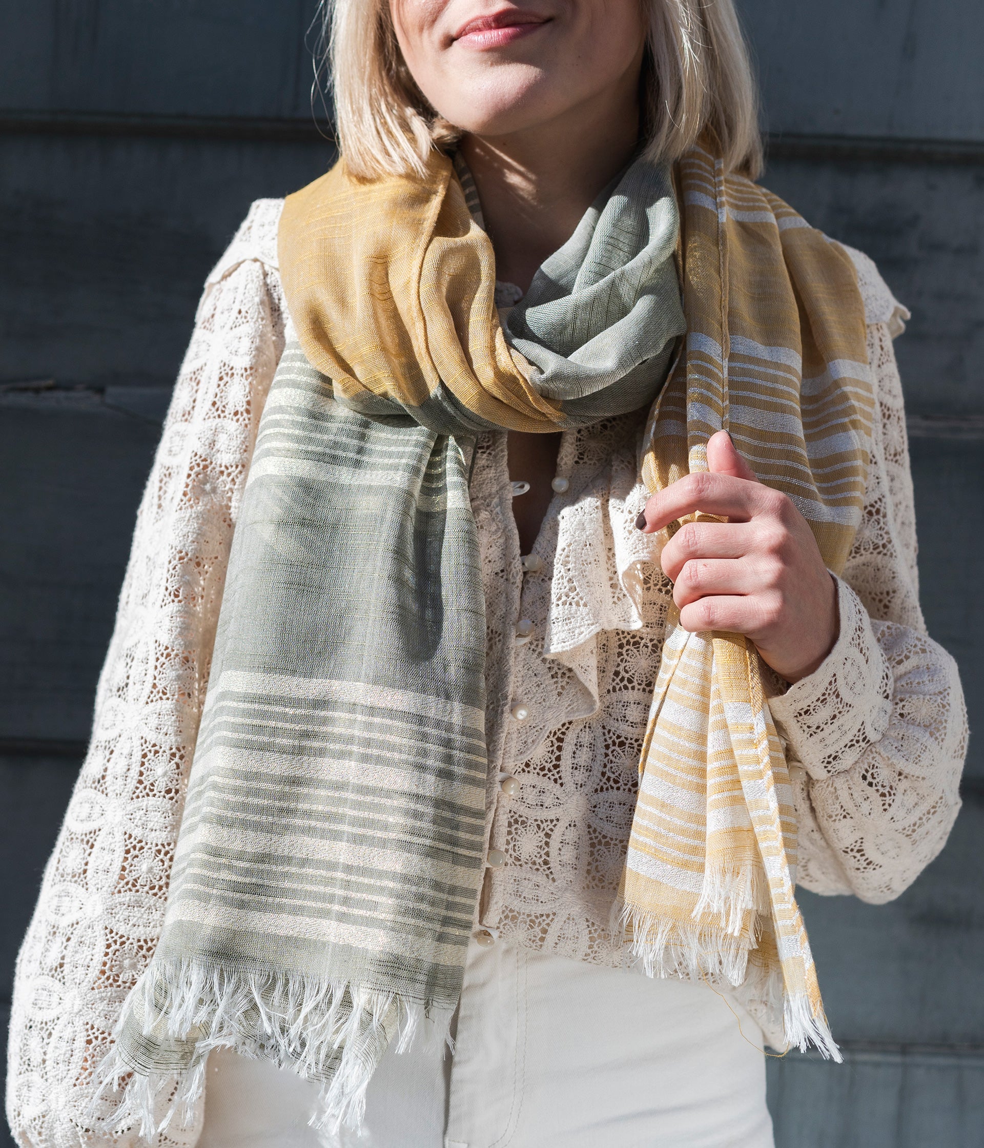 FOULARD CELIMEN