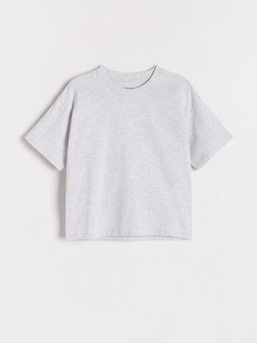 Cotton T-Shirt