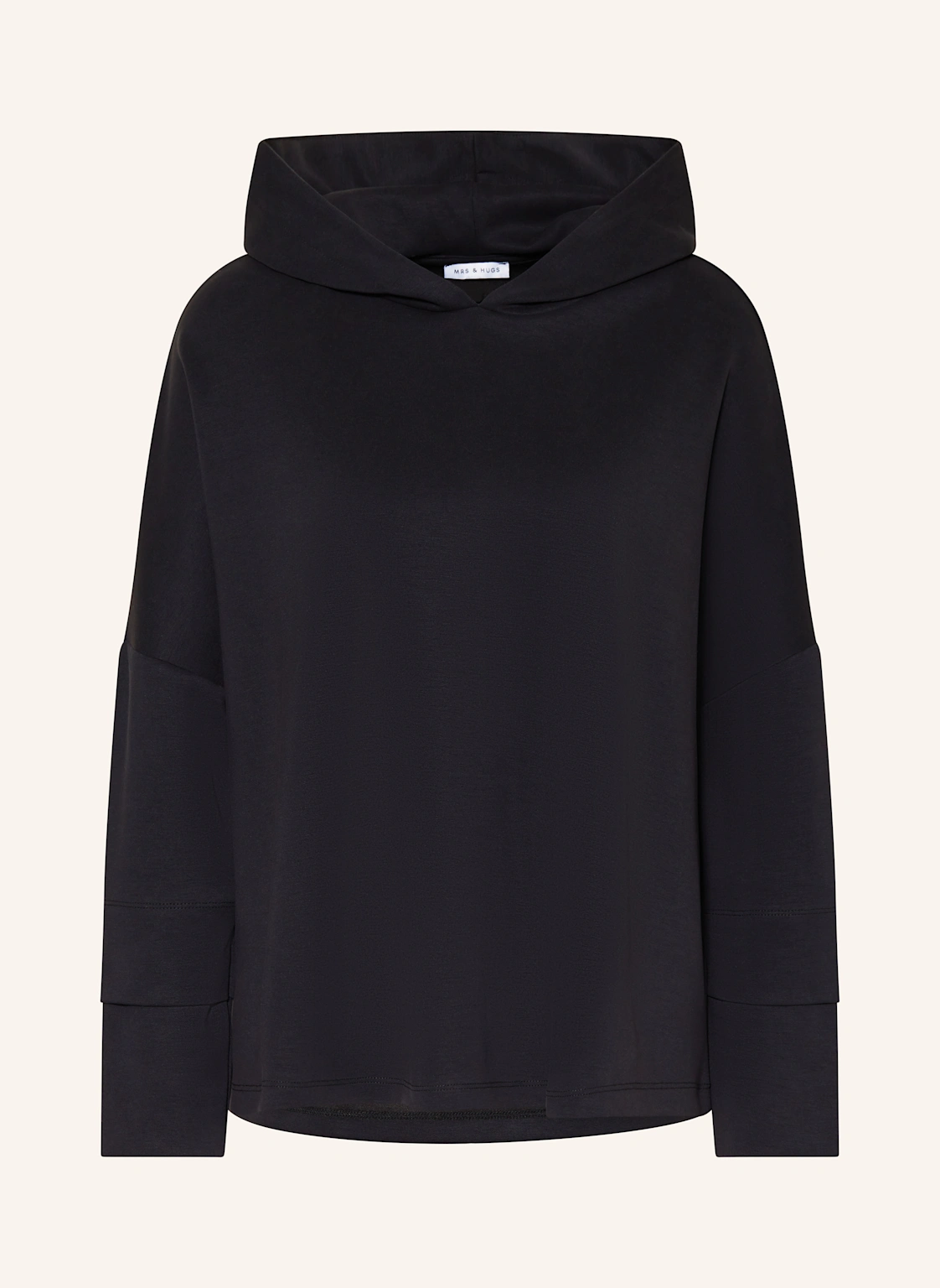 MRS & HUGS Hoodie
