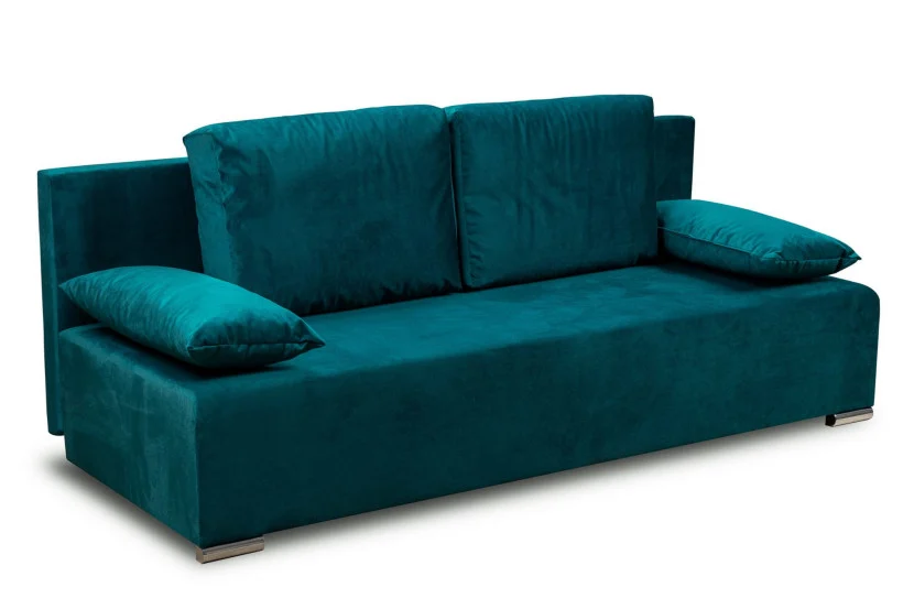 Sofa rozkładana Ecco DELUXE Morska