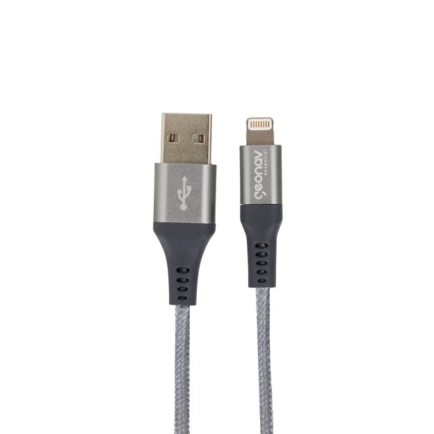 CABO LIGHTNING TECH PLUS