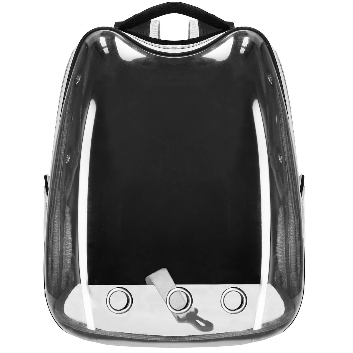 Plecak transporter dla psa40x34x21 cm torba transportowa
