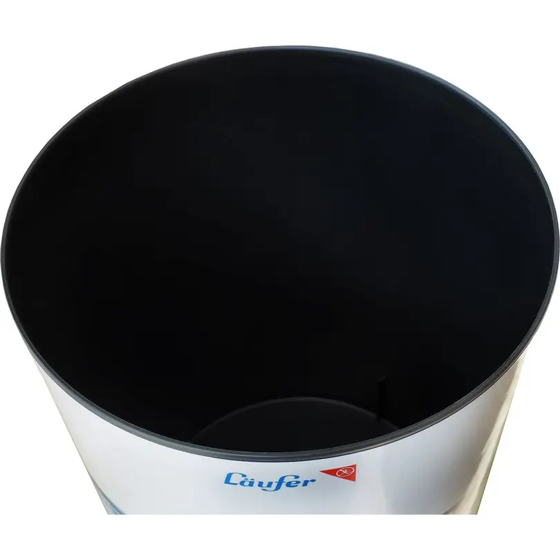 Papierkorb Pferd