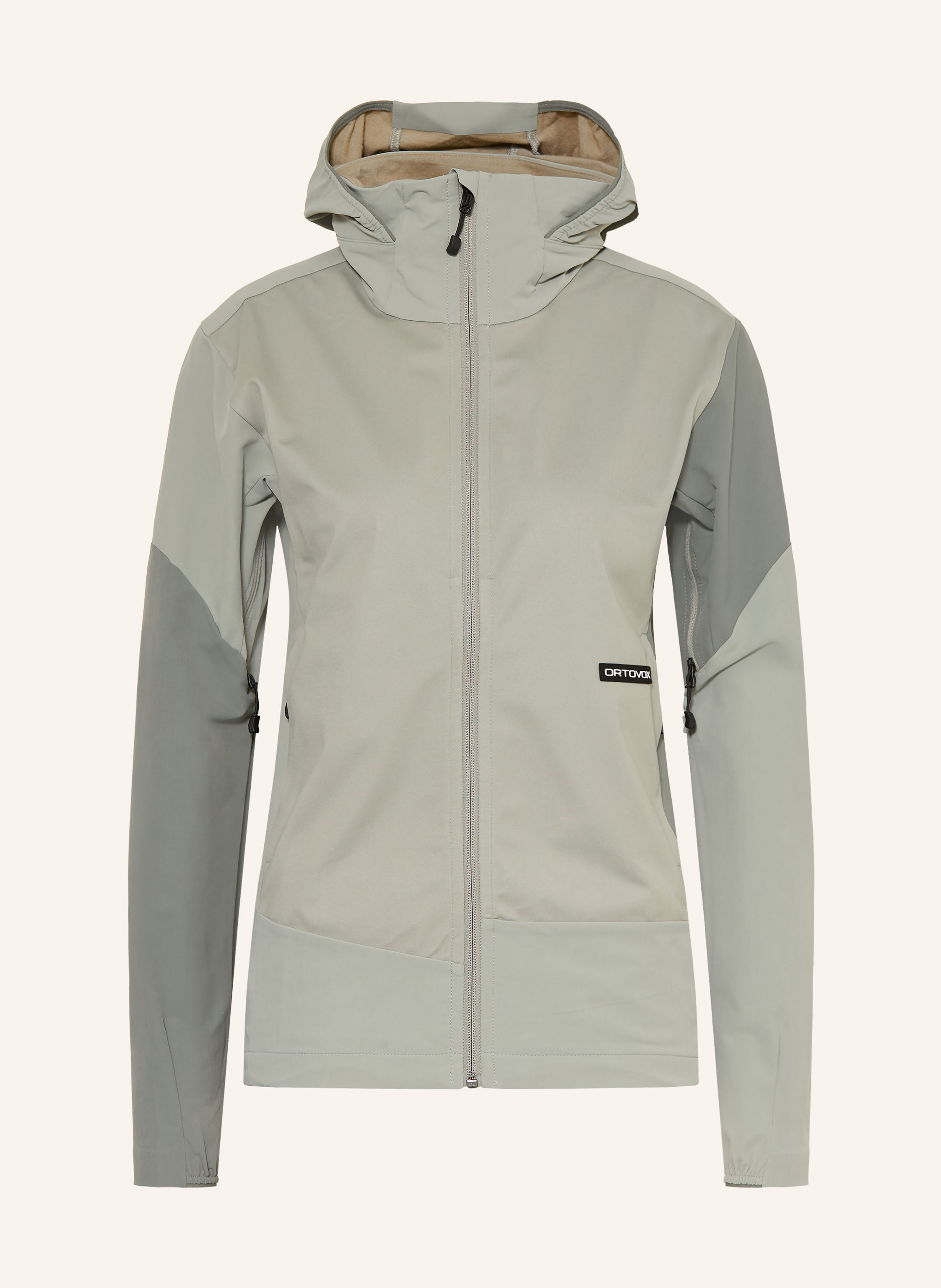 ORTOVOX Softshell-Jacke ORTLER