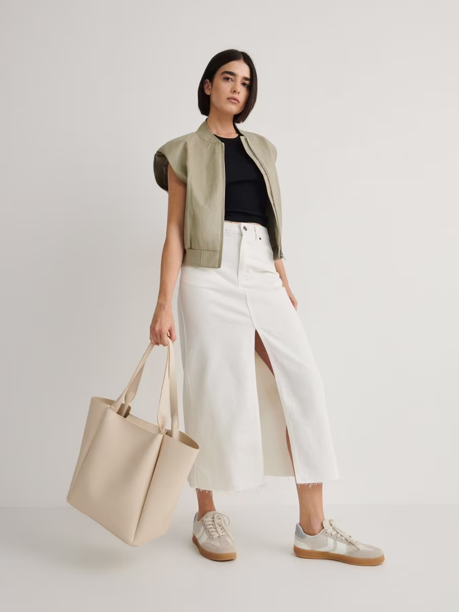 Shopper Bag