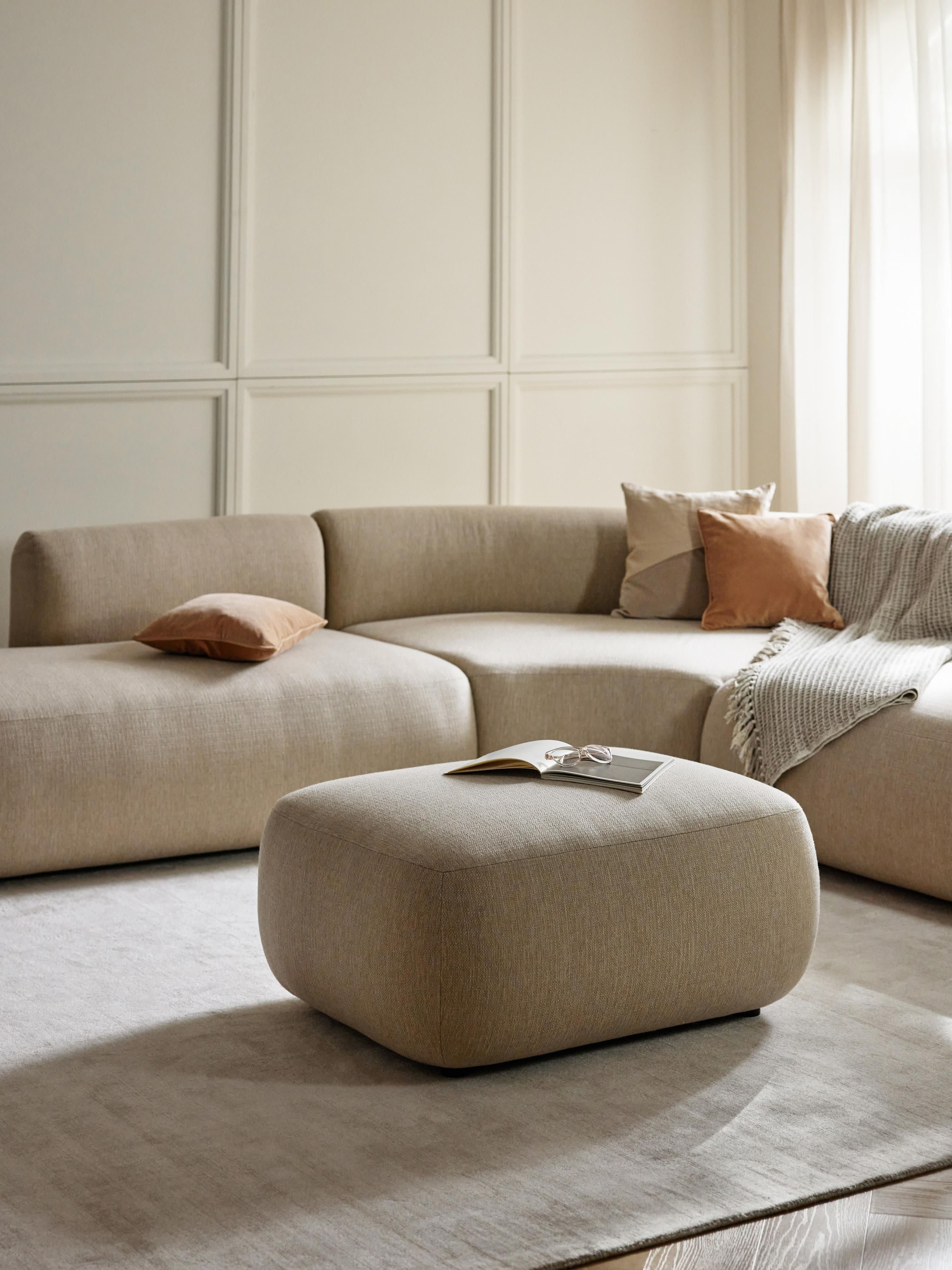 Hocker Sofia