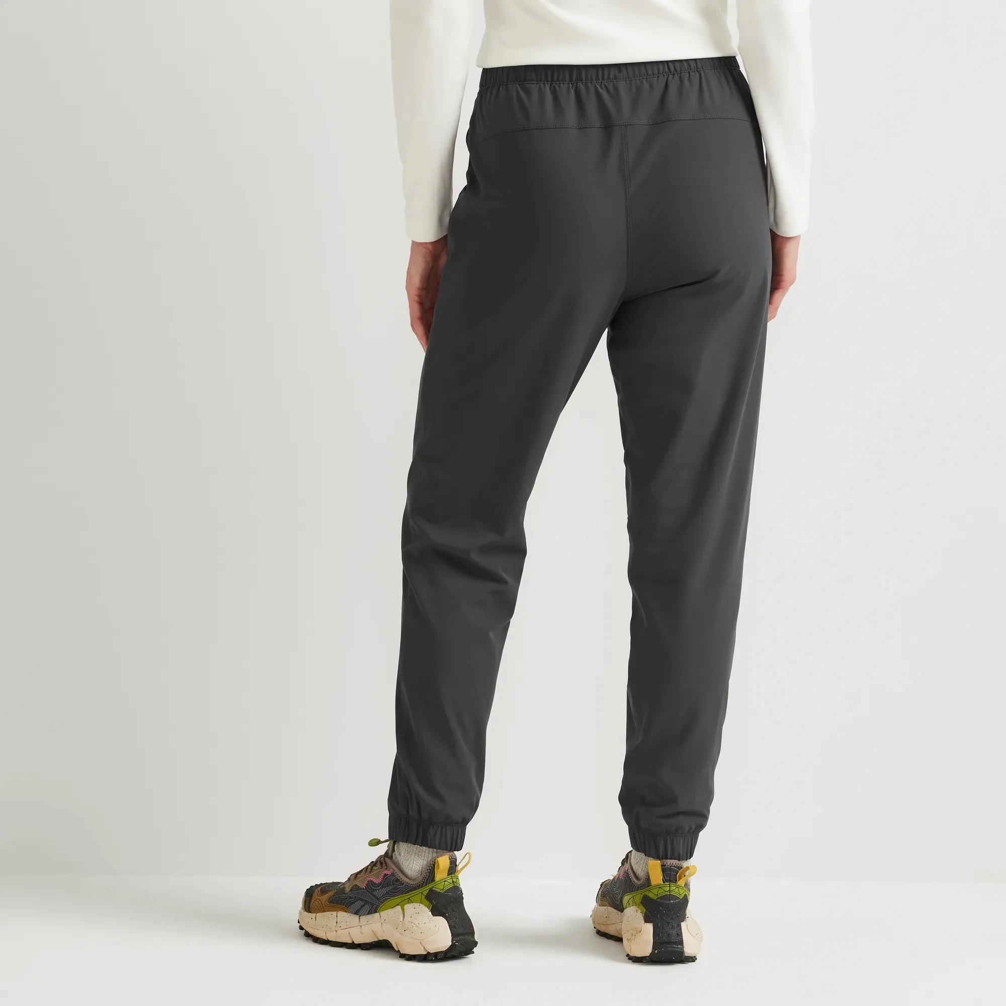 Women's Flexion 3.0 Fleece-Lined Pull-On Joggers