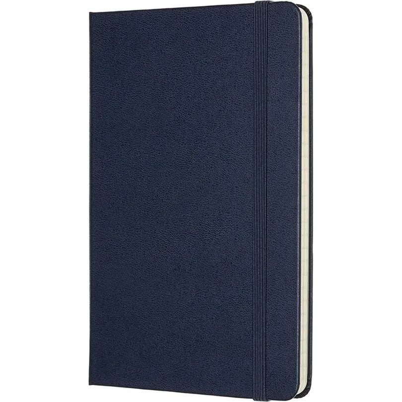 Notizbuch Moleskine
