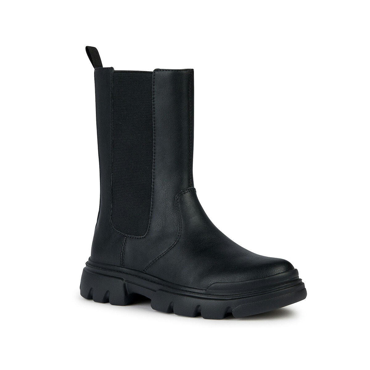 Bottines  chelsea respirantes Junette