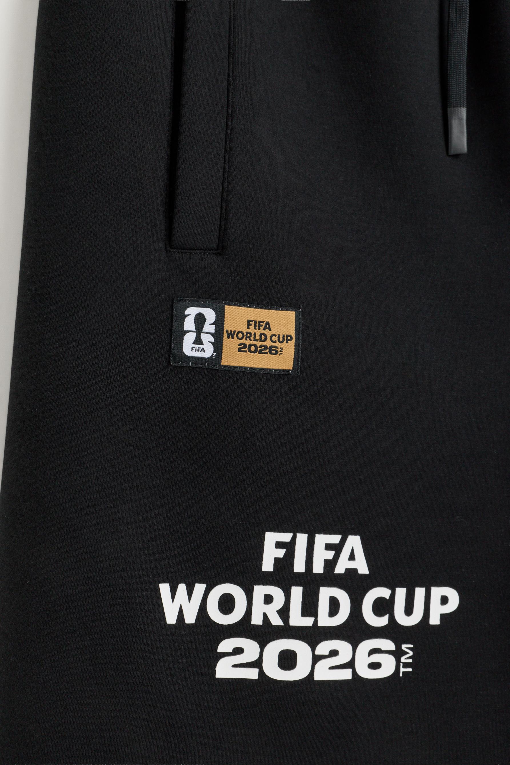 Hombre | Bermuda FIFA World Cup TM 2026 Official Licensed Product