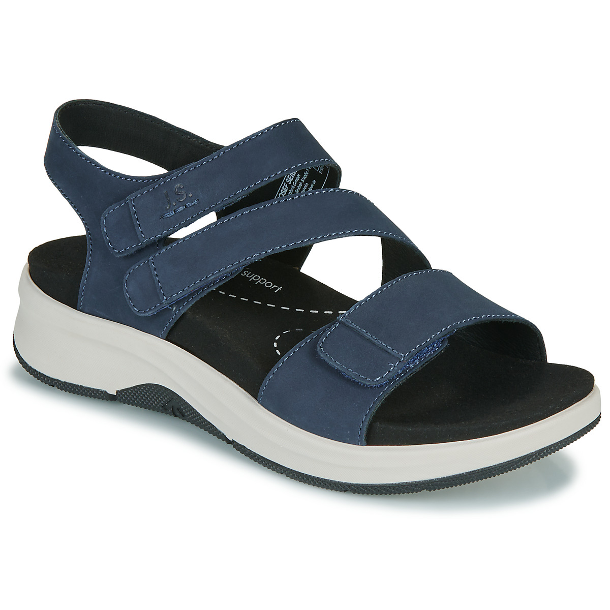 Josef Seibel - ESTELLE 03 - Marine
