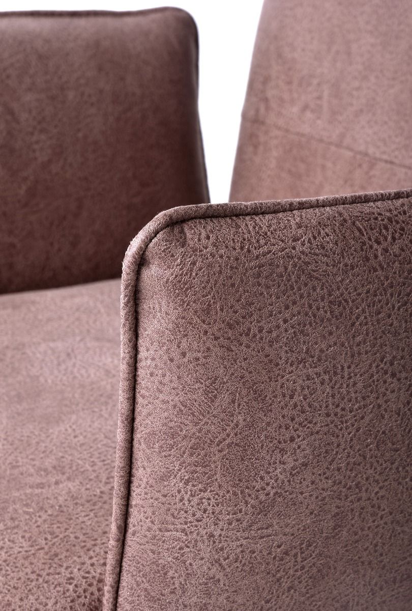 Fotel do jadalni Caster 61x64x88cm