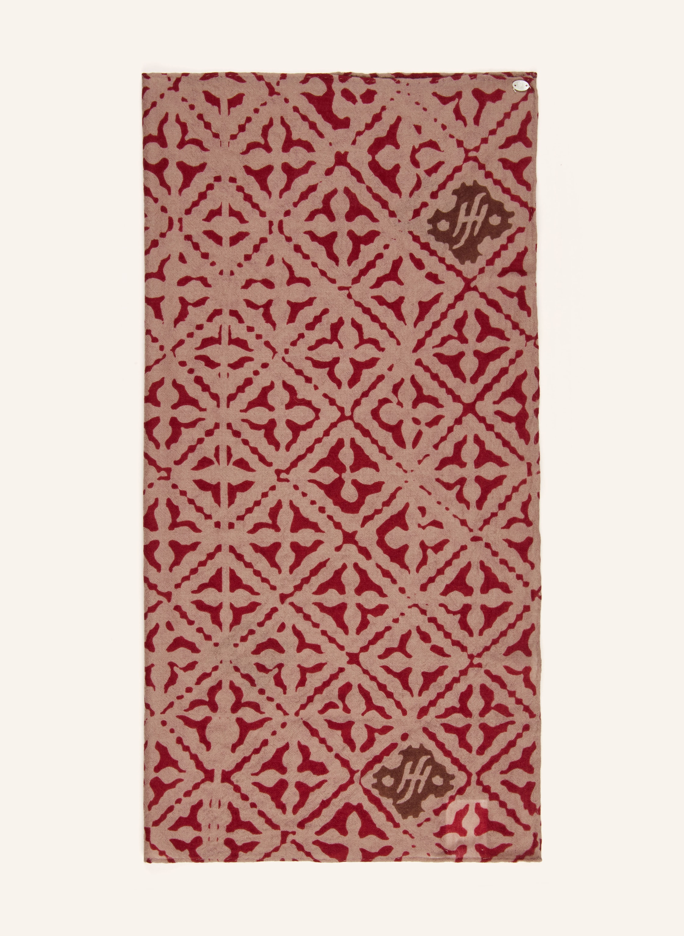 friendly hunting Cashmere-Tuch