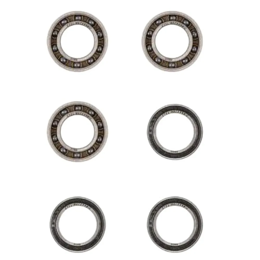 Cycling Ceramic Hunt 3 Hunt Qvist 40 Limitless Gravel 6902x3 6803x3 Hub Bearings