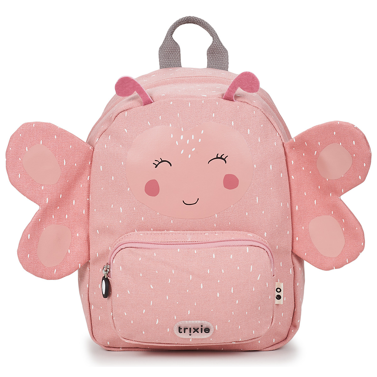 TRIXIE - MISS BUTTERFLY 7.5L - Pink