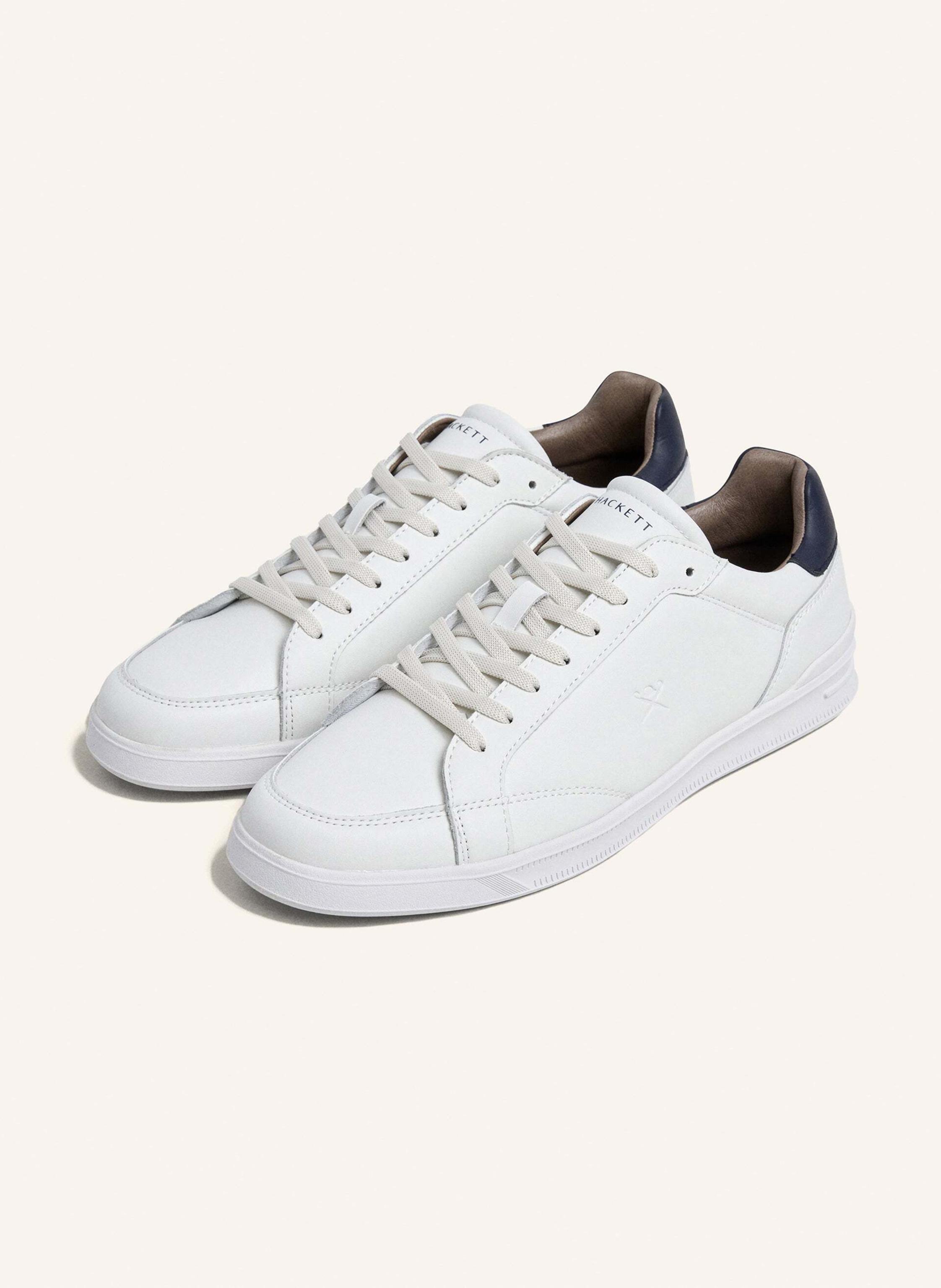 HACKETT LONDON Sportschuhe BRANDO BREAKER