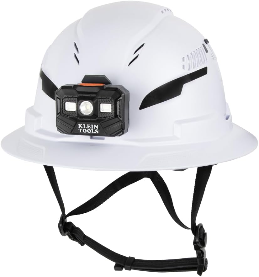Head Protection